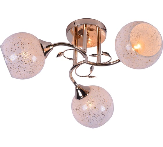 Люстра JUPITER LIGHTING MO 85-1086B/3 1