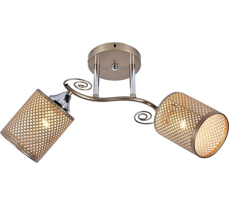 Люстра JUPITER LIGHTING MO 85-1150B/2