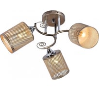 Люстра JUPITER LIGHTING MO 85-1150B/3