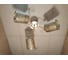 Люстра JUPITER LIGHTING MO 85-1150B/3 2