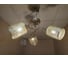 Люстра JUPITER LIGHTING MO 85-1150B/3 6