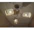 Люстра JUPITER LIGHTING MO 85-1150B/3 7