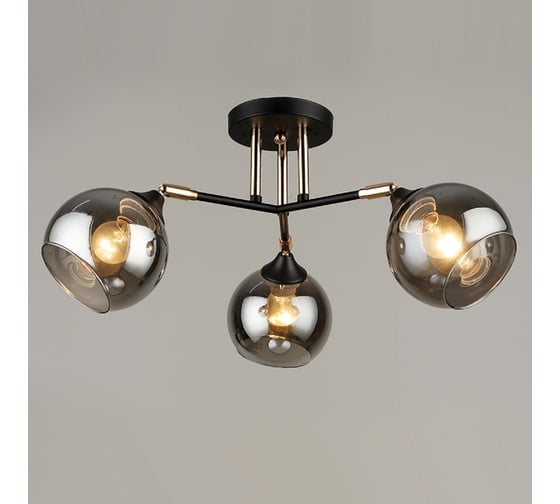 Люстра JUPITER LIGHTING 10-4738/3 N10-4738/3 1