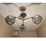 Люстра JUPITER LIGHTING 10-4738/3 N10-4738/3 3