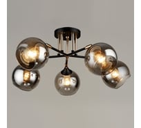 Люстра JUPITER LIGHTING N10-4738/5