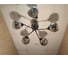 Люстра JUPITER LIGHTING N10-4738/5 5