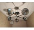 Люстра JUPITER LIGHTING N10-4738/5 6