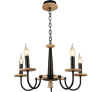 Люстра JUPITER LIGHTING N14-Н4634/5