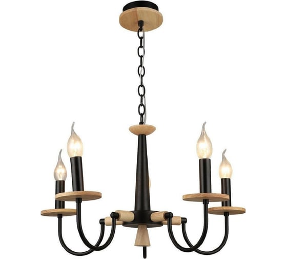 Люстра JUPITER LIGHTING N14-Н4634/5