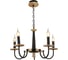 Люстра JUPITER LIGHTING N14-Н4634/5 1