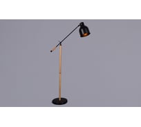 Торшер РОССВЕТ 1х60ВтхE27 РС22814/1F