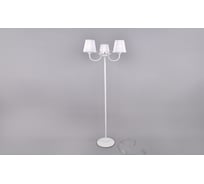 Торшер РОССВЕТ 3х60ВтхE27 РС20916 WT/3F