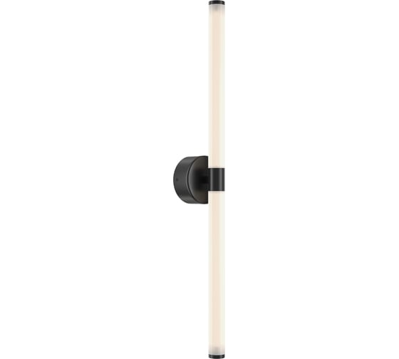 Настенный светильник (бра) MAYTONI Axis 16 LED MOD106WL-L16B3K