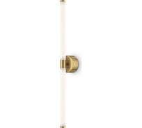 Настенный светильник (бра) MAYTONI Axis 16 LED MOD106WL-L16G3K