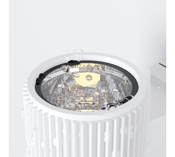 Настенный светильник (бра) MAYTONI Rando O419WL-01W