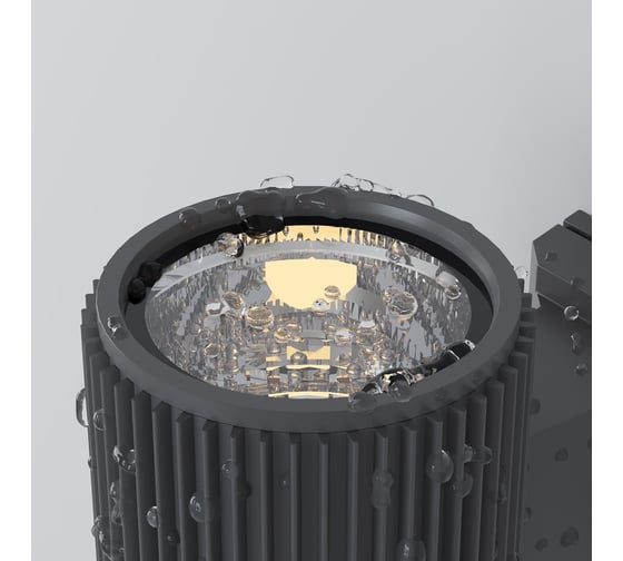 Настенный светильник (бра) MAYTONI Rando O419WL-01GR