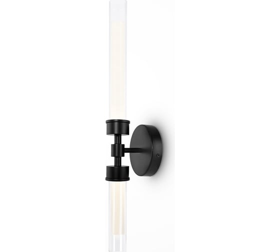 Настенный светильник (бра) MAYTONI Stelo 7 LED MOD116WL-L7B3K