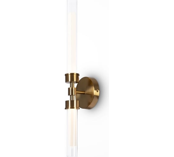 Настенный светильник (бра) MAYTONI Stelo 7 LED MOD116WL-L7BS3K