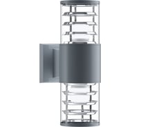 Настенный светильник (бра)MAYTONI  Bronx O576WL-02GR