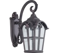 Настенный светильник (бра) MAYTONI Albion O413WL-01BZ