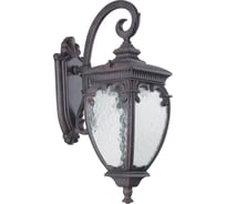 Настенный светильник (бра) MAYTONI Fleur O414WL-01BZ