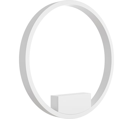 Настенный светильник (бра) MAYTONI Rim 25 LED MOD058WL-L25W4K 1