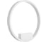 Настенный светильник (бра) MAYTONI Rim 25 LED MOD058WL-L25W4K 1