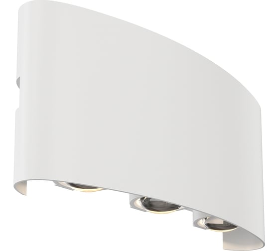 Настенный светильник (бра) MAYTONI Strato O417WL-L6W3K