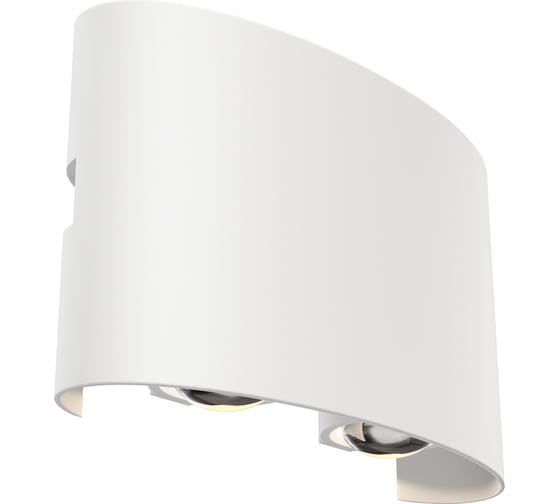 Настенный светильник (бра) MAYTONI Strato O417WL-L4W3K 1