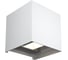 Настенный светильник (бра) MAYTONI Fulton O572WL-L20W3K 1