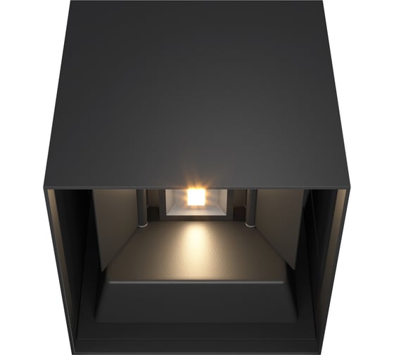 Настенный светильник (бра) MAYTONI Fulton O572WL-L20B3K