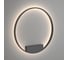 Настенный светильник (бра) MAYTONI Rim 51 LED MOD058WL-L50B4K 3