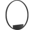 Настенный светильник (бра) MAYTONI Rim 51 LED MOD058WL-L50B4K 1