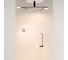 Настенный светильник (бра) MAYTONI Fad 6 LED MOD070WL-L8B3K 6