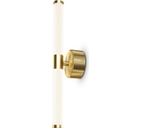 Настенный светильник (бра) MAYTONI Axis 10 LED MOD106WL-L10G3K