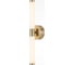 Настенный светильник (бра) MAYTONI Axis 10 LED MOD106WL-L10G3K 4