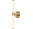 Настенный светильник (бра) MAYTONI Axis 10 LED MOD106WL-L10G3K 1