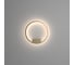 Настенный светильник (бра) MAYTONI Rim 25 LED MOD058WL-L25BS4K 2