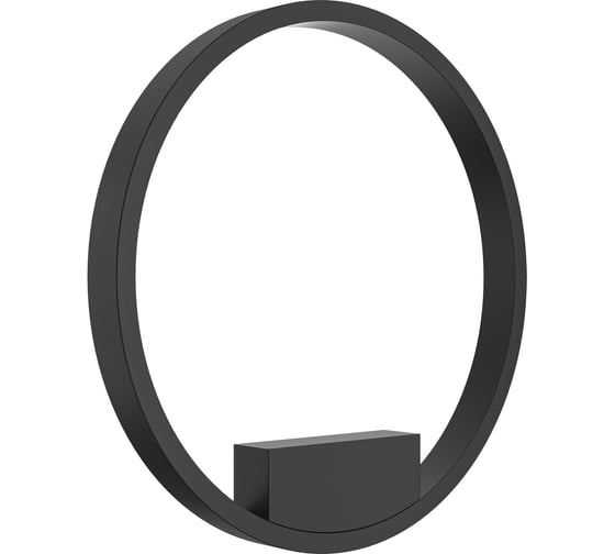 Настенный светильник (бра) MAYTONI Rim 25 LED MOD058WL-L25B4K