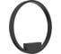 Настенный светильник (бра) MAYTONI Rim 25 LED MOD058WL-L25B4K 1