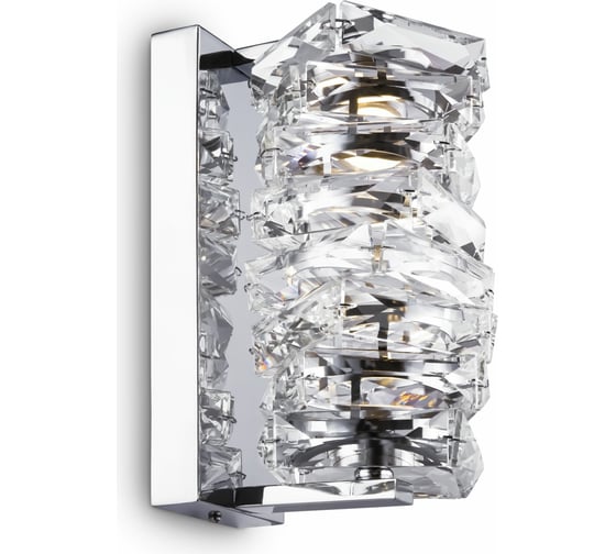 Настенный светильник (бра) MAYTONI Coil 6 LED MOD124WL-L6CH3K