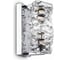 Настенный светильник (бра) MAYTONI Coil 6 LED MOD124WL-L6CH3K 1
