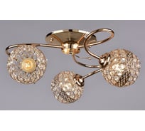 Потолочный светильник РОССВЕТ 3*60Вт*E27 РС21267 FG/3C