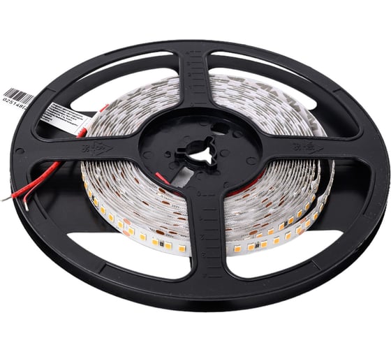 Светодиодная лента Arlight RT-A168-10mm 24V Warm3000 CRI98 0251482