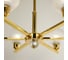 Подвесная люстра F-Promo 2940-6P 3