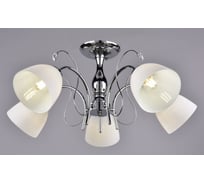 Потолочный светильник РОССВЕТ 5х60ВтхE27 РС22750/5