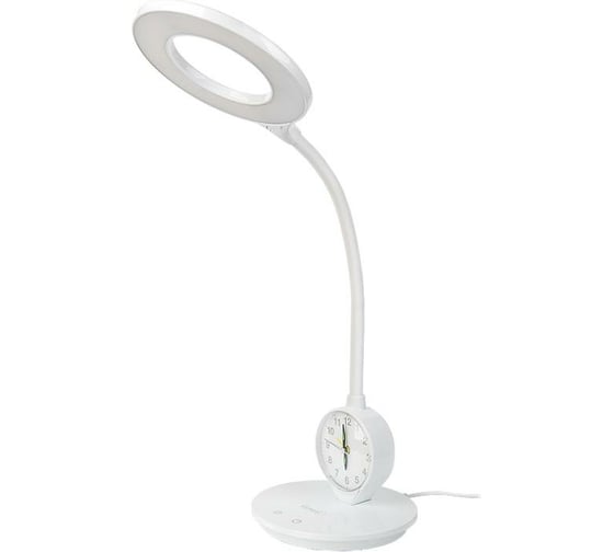 Светильник General Lighting Systems GLTL-028-1 9вт 550лм с традиционными часами 800028 1