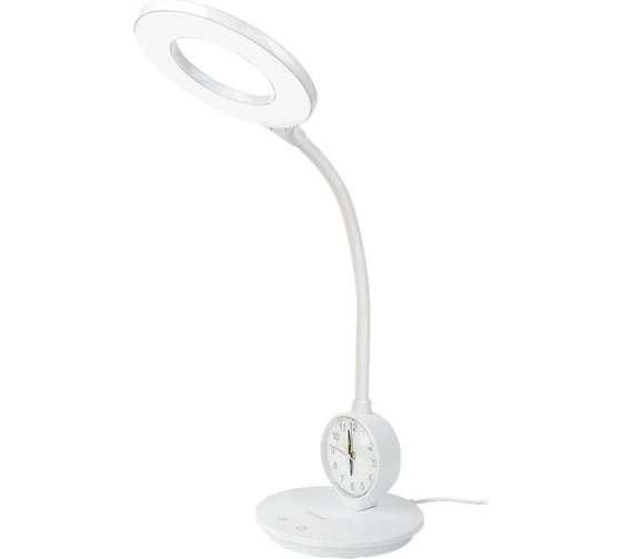 Светильник General Lighting Systems GLTL-028-1 9вт 550лм с традиционными часами 800028