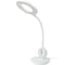 Светильник General Lighting Systems GLTL-028-1 9вт 550лм с традиционными часами 800028 1