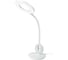 Светильник General Lighting Systems GLTL-028-1 9вт 550лм с традиционными часами 800028 2